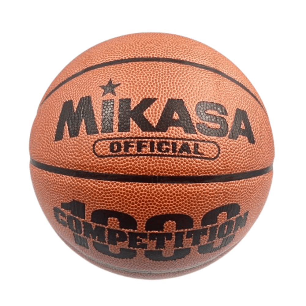 บาสเกตบอล MIKASA BQ1000 หนัง PU อย่างดี เบอร์7 (ใช้ในการแข่งขัน TBL)_0